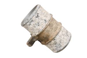 Kubota - 21 Kubota RTV-X1140W Airbox Hose Pipe Connector - Image 2