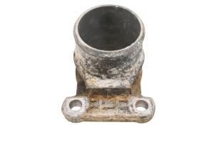 Kubota - 21 Kubota RTV-X1140W Airbox Hose Pipe Connector - Image 3