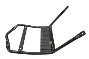 Kubota - 21 Kubota RTV-X1140W Seat Back Bracket - Image 2