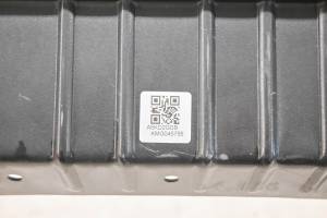 Kubota - 21 Kubota RTV-X1140W Seat Back Bracket - Image 5