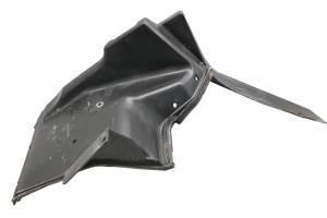 Kubota - 21 Kubota RTV-X1140W Front Right Fender - Image 2
