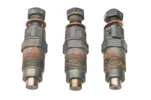 Kubota - 21 Kubota RTV-X1140W Fuel Injectors - Image 1