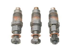 Kubota - 21 Kubota RTV-X1140W Fuel Injectors - Image 2