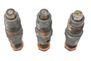 Kubota - 21 Kubota RTV-X1140W Fuel Injectors - Image 3