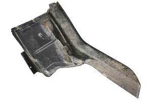 Kubota - 21 Kubota RTV-X1140W Front Left Fender - Image 3