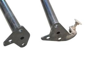 Kubota - 21 Kubota RTV-X1140W Cab Frame Rear Handrails Left & Right - Image 3