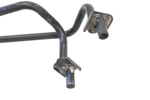 Kubota - 21 Kubota RTV-X1140W Cab Frame Rear Handrails Left & Right - Image 4