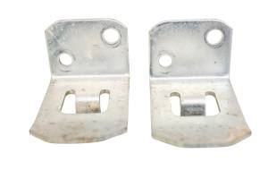 Kubota - 21 Kubota RTV-X1140W Rear Seat Base Brackets Mounts - Image 2