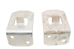 Kubota - 21 Kubota RTV-X1140W Rear Seat Base Brackets Mounts - Image 3
