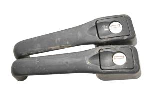 Kubota - 21 Kubota RTV-X1140W Outside Door Handles - Image 3