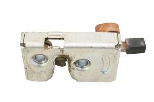 Kubota - 21 Kubota RTV-X1140W Front Passenger Door Latch - Image 3