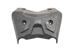 Can-Am - 10 Can-Am DS90 Skid Plate - Image 1