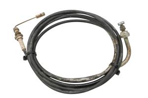 21 Kubota RTV-X1140W Unload Cable