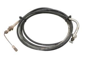 Kubota - 21 Kubota RTV-X1140W Unload Cable - Image 2