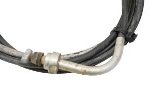 Kubota - 21 Kubota RTV-X1140W Unload Cable - Image 3