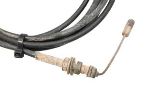 Kubota - 21 Kubota RTV-X1140W Unload Cable - Image 4