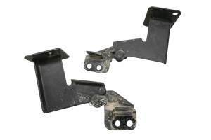 Kubota - 21 Kubota RTV-X1140W Rear Seat Base Brackets Mounts - Image 2