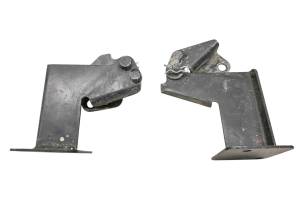 Kubota - 21 Kubota RTV-X1140W Rear Seat Base Brackets Mounts - Image 3