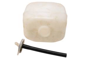 Kubota - 21 Kubota RTV-X1140W Coolant Overflow Radiator Bottle - Image 4