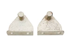 Kubota - 21 Kubota RTV-X1140W Rear Seat Base Brackets Mounts - Image 2