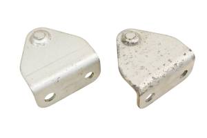 Kubota - 21 Kubota RTV-X1140W Rear Seat Base Brackets Mounts - Image 3