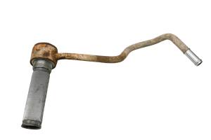 Kubota - 21 Kubota RTV-X1140W Oil Tank Line & Filter - Image 1