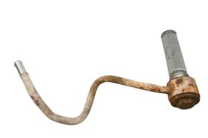 Kubota - 21 Kubota RTV-X1140W Oil Tank Line & Filter - Image 2