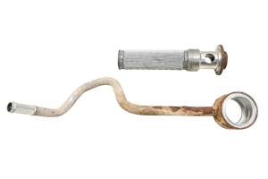 Kubota - 21 Kubota RTV-X1140W Oil Tank Line & Filter - Image 3