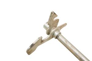 Kubota - 21 Kubota RTV-X1140W Seat Back Latch Bracket - Image 2