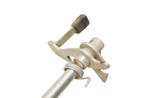 Kubota - 21 Kubota RTV-X1140W Seat Back Latch Bracket - Image 3