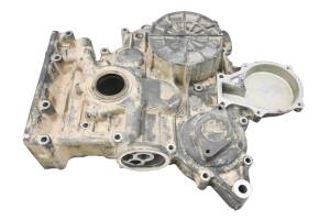 Kubota - 21 Kubota RTV-X1140W Engine Cover - Image 2