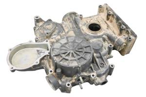 Kubota - 21 Kubota RTV-X1140W Engine Cover - Image 3