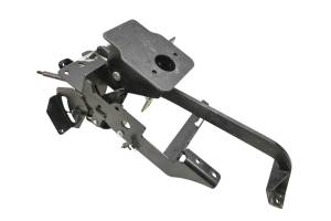 Kubota - 21 Kubota RTV-X1140W Brake Pedal & Bracket - Image 4
