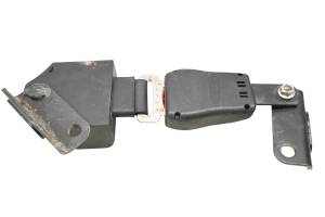 Kubota - 21 Kubota RTV-X1140W Front Left Or Right Seat Belt Assembly - Image 2