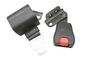 Kubota - 21 Kubota RTV-X1140W Front Left Or Right Seat Belt Assembly - Image 3