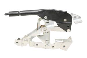 Kubota - 21 Kubota RTV-X1140W Emergency Brake Lever - Image 2