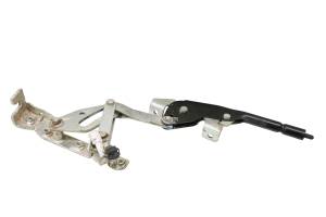 Kubota - 21 Kubota RTV-X1140W Emergency Brake Lever - Image 3