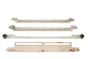 Kubota - 21 Kubota RTV-X1140W Radiator Support Brackets Mounts - Image 2