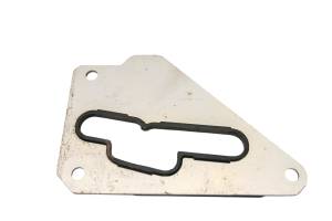 Kubota - 21 Kubota RTV-X1140W Shifter Lever Cover - Image 3