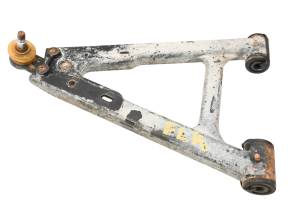 21 Kubota RTV-X1140W Front Lower Left Right A-Arm