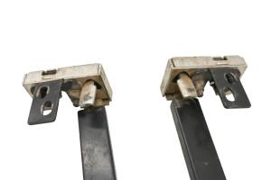 Kubota - 21 Kubota RTV-X1140W Inner Door Latch Left & Right - Image 3