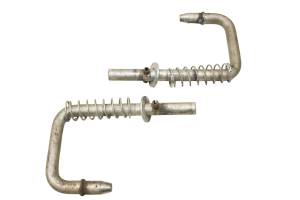 Kubota - 21 Kubota RTV-X1140W Side Lock Rods - Image 2