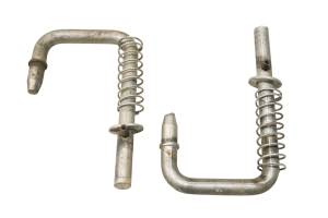 Kubota - 21 Kubota RTV-X1140W Side Lock Rods - Image 3