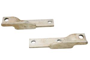 Kubota - 21 Kubota RTV-X1140W Cargo Bed Base Support Brackets - Image 2