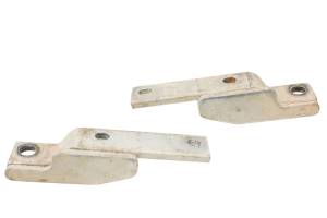 Kubota - 21 Kubota RTV-X1140W Cargo Bed Base Support Brackets - Image 4