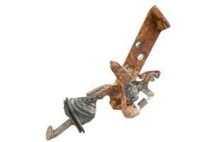 Kubota - 21 Kubota RTV-X1140W Differential Lock Pedal - Image 1