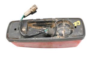 Kubota - 21 Kubota RTV-X1140W Rear Right Tail Brake Light - Image 3