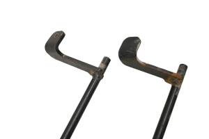 Kubota - 21 Kubota RTV-X1140W Rear Door Left & Right Inside Release - Image 4