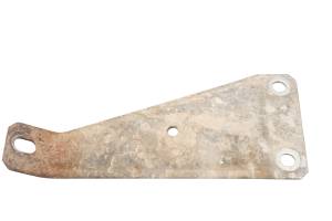 Kubota - 21 Kubota RTV-X1140W Alternator Upper Stay Bracket Mount - Image 1