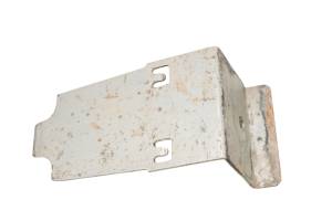 Kubota - 21 Kubota RTV-X1140W Coolant Bottle Bracket - Image 3